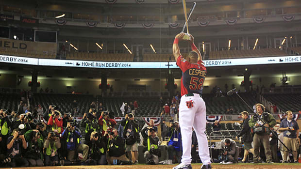 2015 Home Run Derby: Preview and Predictions